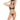 Bluebella Isadora Thong Black 2XL - Ufashion