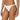Roxy Women's Standard Dreams Mod Bottom, Toast Palm Tree, XXL - Ufashion