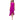 Xscape Midi Crepe Ruffle Blouson Orchid 14 - Ufashion
