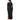 L*Space Hayden Dress Black SM (32-34B) - Ufashion