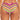 BECCA by Rebecca Virtue Farah Sarah Reversible Hipster Bottoms Multi LG - Ufashion