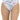 Maaji womens Bikini Bottoms, Blue, Medium US - Ufashion