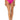 BECCA by Rebecca Virtue Color Code Adela Hipster Bottoms Berry MD - Ufashion