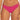 BECCA by Rebecca Virtue Farah Sarah Reversible Hipster Bottoms Multi LG - Ufashion