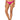 BECCA by Rebecca Virtue Color Code Adela Hipster Bottoms Berry MD - Ufashion