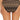 BECCA by Rebecca Virtue Reveal Hipster Bottoms Black/Tan SM - Ufashion