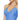 Madewell Halter String One-Piece Swimsuit for Women - Halter Neckline - Moderate - Ufashion