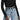 Madewell Women's Wrap Thong Bodysuit, True Black, 2XL (Women's 18) - Ufashion