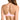 L*Space Color-Block Pamela Top Crystal Pink/Tangy XL (36D) - Ufashion