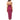 L*Space Naomi Dress Black SM (32-34B) - Ufashion