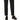 Eileen Fisher Petite Slouch Ankle Pants in Stretch Jersey Knit Black PP (2P-4P) - Ufashion