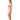Carve Designs Womens Erin Colorblock Bottom Swimsuit Separates, Sunset/Seaglass, - Ufashion