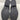 ASH Wino S Black Leather Round Toe Pull On Ankle Boots Women’s Size 36 - Very Good - Ufashion