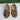 Journee Collection Marci Women's Loafers Size 6 - Like New - Ufashion