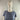 NWT Michael Kors Womens Short Sleeve Studded Plaid Dress Blue Size XS - Ufashion