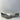 BareTraps GARNER Gray Faux Leather Round Toe Slip On Wedge Flats Size 8.5 M - Very Good - Ufashion