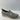 BareTraps GARNER Gray Faux Leather Round Toe Slip On Wedge Flats Size 8.5 M - Very Good - Ufashion