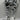 NWB INC Iyonna Women’s Slouchy Over-The-Knee Boots Silver Size 8M - Ufashion