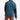 THE NORTH FACE Davenport Pullover Blue Wing Teal/TNF Black SM - Ufashion