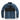THE NORTH FACE Davenport Pullover Blue Wing Teal/TNF Black SM - Ufashion