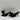NWB Salvatore Ferragamo Pointed-Toe Bow-Detailed Mules Black Size 6 - Ufashion