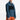 THE NORTH FACE Davenport Pullover Blue Wing Teal/TNF Black SM - Ufashion