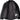THE NORTH FACE Boy's Thermoball Full Zip - TNF Black - XXS - Ufashion
