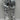 NWB INC Iyonna Women’s Slouchy Over-The-Knee Boots Silver Size 8M - Ufashion