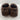 L.B. Evans DARREN Brown Suede Slip On Moccasin Loafers Men’s Size 8 EEE - Very Good - Ufashion