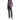 Steve Madden Apparel Women's Loren Pant, Color Black Size 29 - Ufashion
