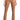 L'AGENCE Women's Selma Sleek Baby Boot Pants, Fawn Coated, Brown, 31 - Ufashion