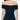 X by XSCAPE Women’s Off-The-Shoulder Gown Green Pine Size 8 - Ufashion