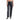 Steve Madden Apparel Women's Loren Pant, Color Black Size 29 - Ufashion