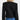 ANINE BING Women's Anitta Woven Jacket, Black, S - Ufashion