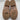 Report Women's Upton Tan Mid Calf Winter Duck Boot Rain Boot Brown Size 8 - Very Good - Ufashion