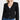ANINE BING Women's Anitta Woven Jacket, Black, S - Ufashion