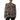 Sanctuary Womens Floral Print Bishop Sleeve Blouse Black XXS - Ufashion