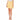 1.STATE Womens Slit A-Line Skirt Yellow 12 - Ufashion