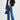 ANINE BING Women's Anitta Woven Jacket, Black, S - Ufashion