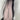 Bernardo Paxton Racer Rain Boots Black/White Size 8 - Very Good - Ufashion