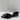 Roger Vivier Black Patent Leather Pointed Toe D'orsay Buckle Ballerina Flat 35.5 - Very Good - Ufashion