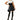 Free People Daisy Mini Black MD (Women's 8-10) - Ufashion