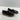 Saks Fifth Avenue Dark Brown Synthetic Round Toe Penny Loafers Men’s Size 40 - Very Good - Ufashion