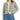 Women Splendid Lily Striped Cardigan olive / White Size L - Ufashion