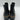 Bernardo Paxton Racer Rain Boots Black/White Size 8 - Very Good - Ufashion