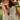 Women Splendid Lily Striped Cardigan olive / White Size L - Ufashion