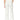 HUDSON Women's Tie Waist Wide Leg -Trouser, Optic White - Ufashion