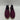 Saint Laurent Pink/Black Leopard Print Canvas Espadrille Flats Women’s Size 39 - Very Good - Ufashion