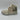 Saint Laurent “Antibes” White Multi Canvas/Suede High Top Sneakers, Women’s 36.5 - Very Good - Ufashion