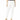 NYDJ Plus Size Sheri Slim in Optic White Optic White 26W 30 - Ufashion